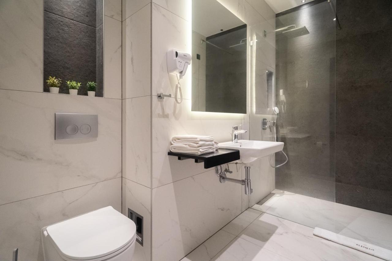 Hotel Element Нови-Сад Экстерьер фото